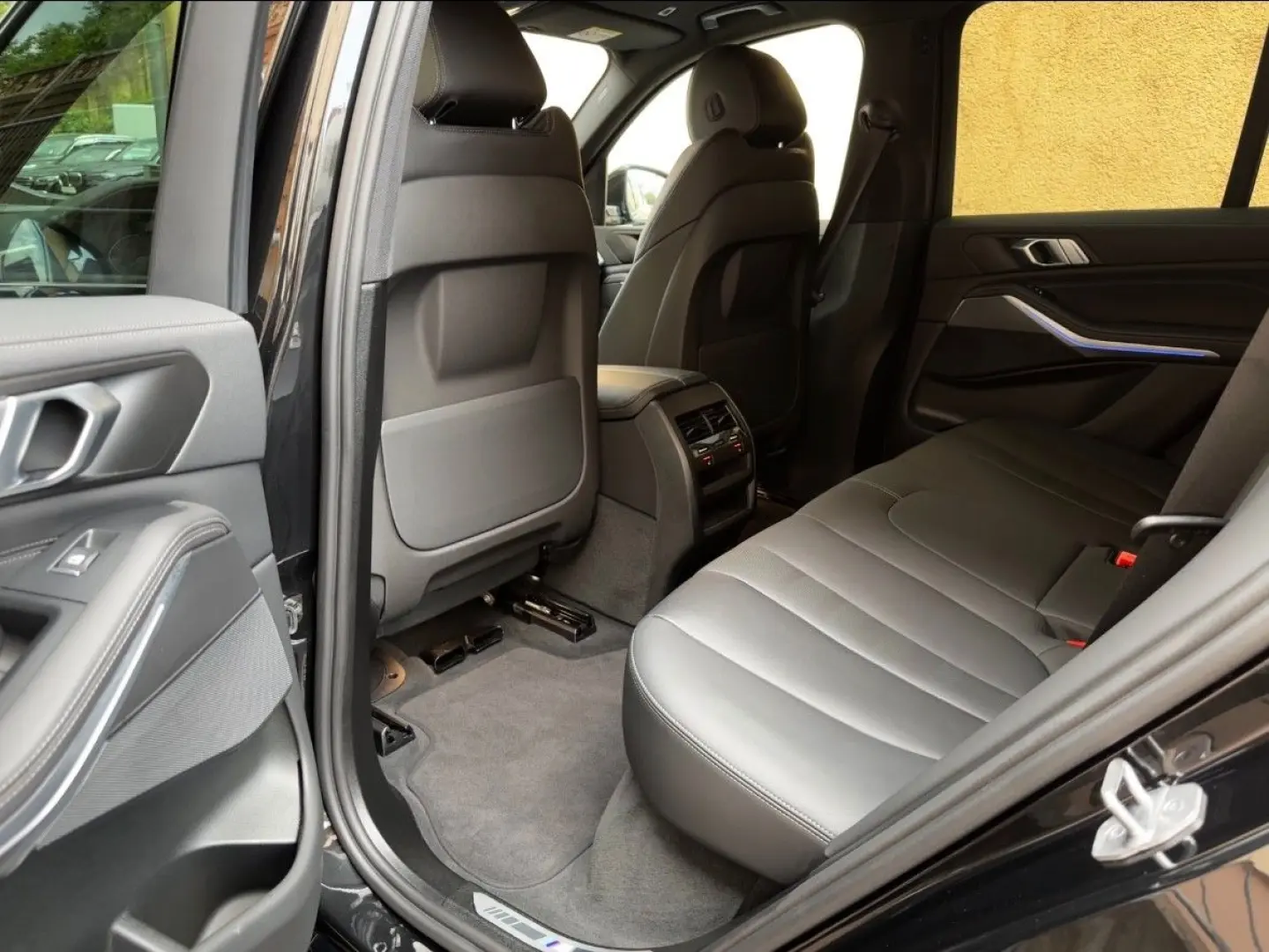 X5 xDrive25d M Sport Laser*HiFi*4xSH*Shadow*360°