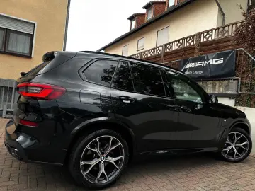 X5 xDrive25d M Sport Laser*HiFi*4xSH*Shadow*360°
