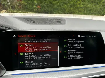 X5 xDrive25d M Sport Laser*HiFi*4xSH*Shadow*360°