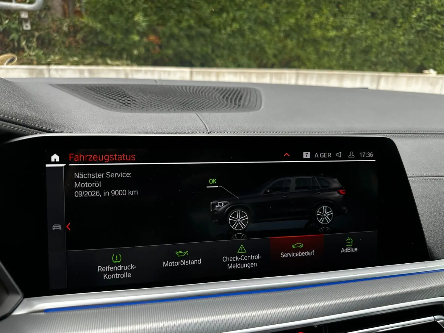 X5 xDrive25d M Sport Laser*HiFi*4xSH*Shadow*360°