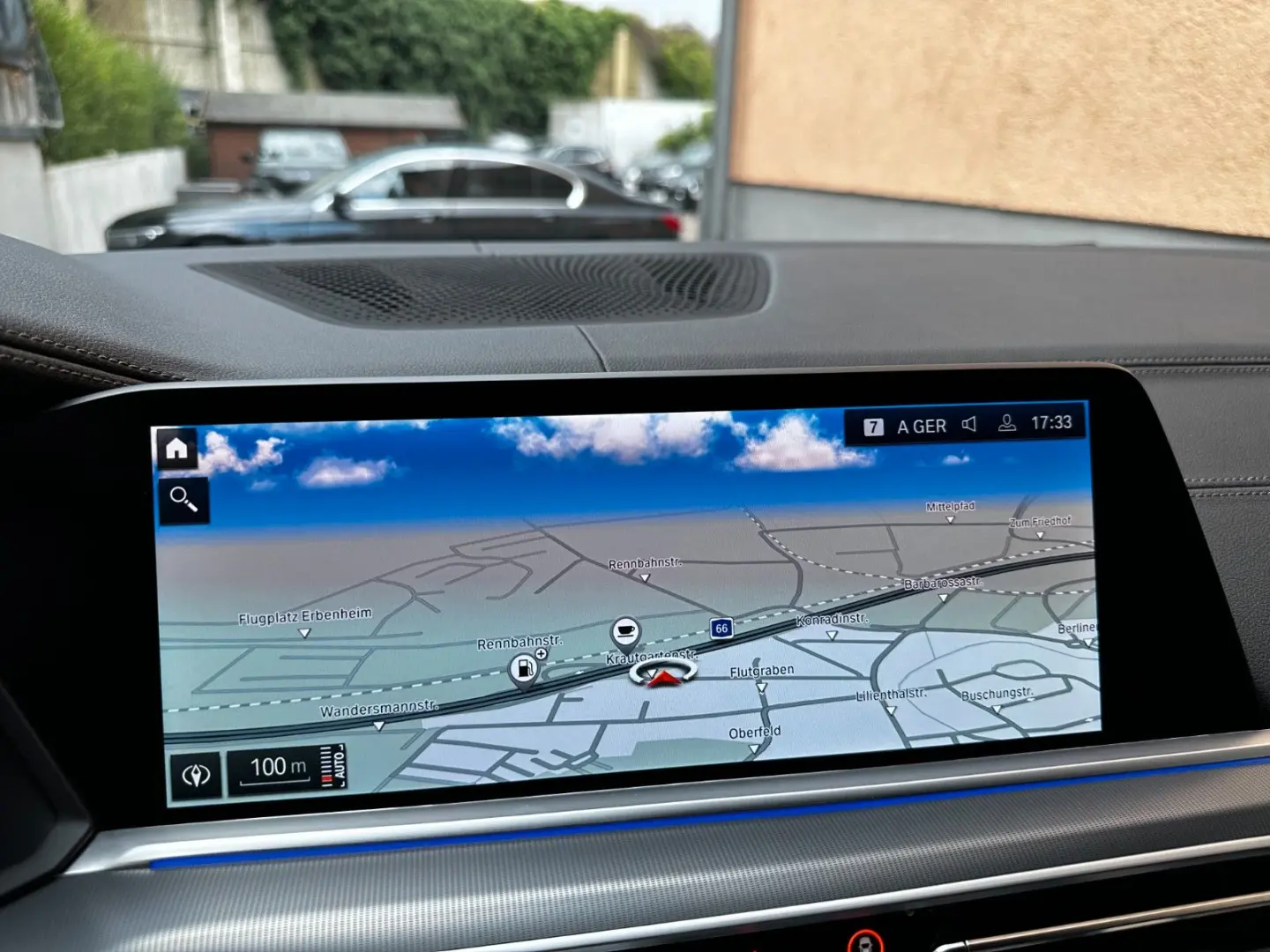 X5 xDrive25d M Sport Laser*HiFi*4xSH*Shadow*360°
