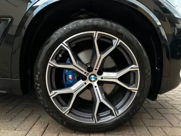 X5 xDrive25d M Sport Laser*HiFi*4xSH*Shadow*360°