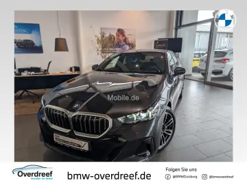 550e xDrive Komfortsitze Panorama Klimaaut.