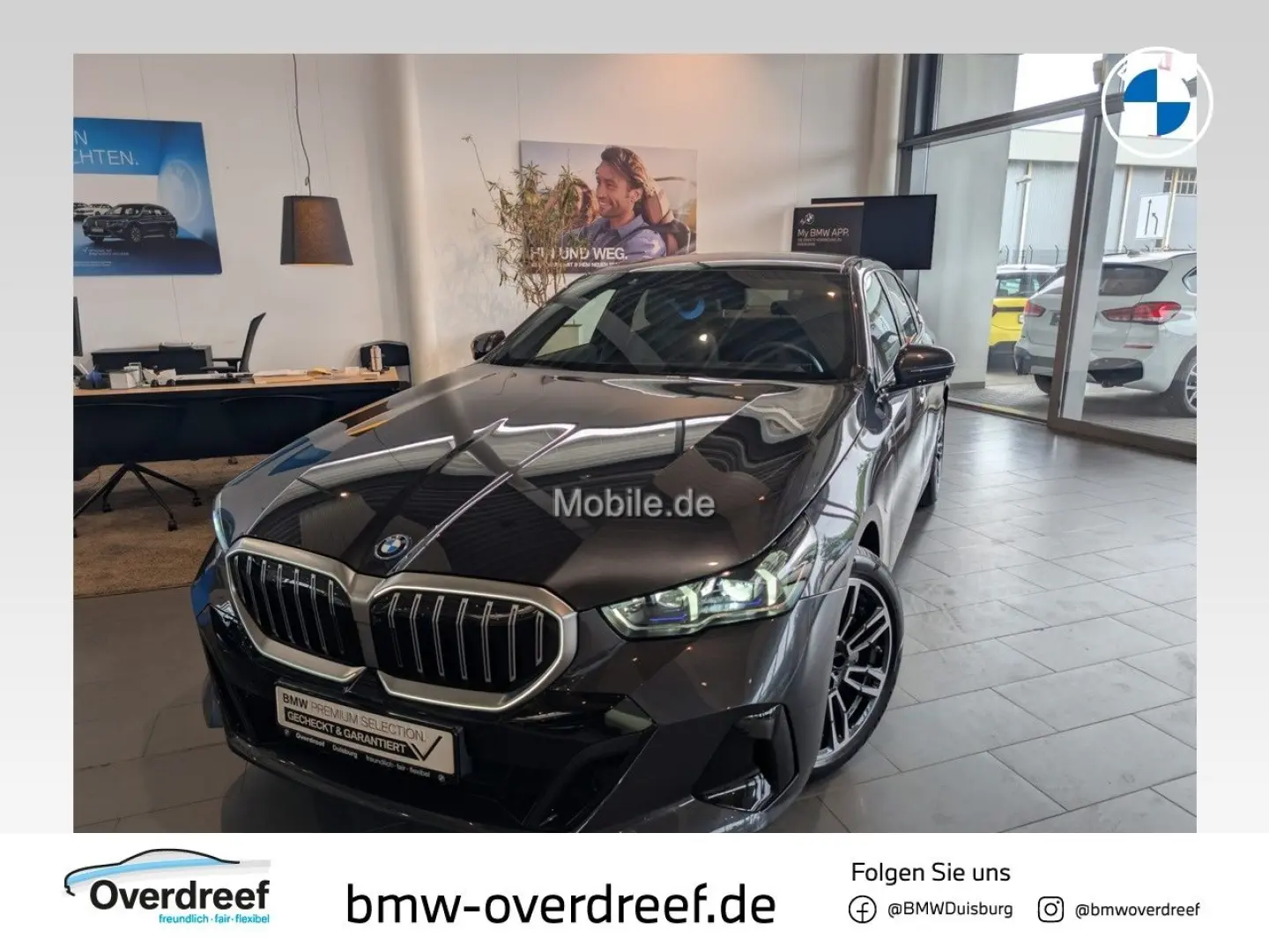 550e xDrive Komfortsitze Panorama Klimaaut.