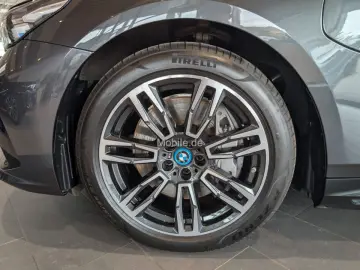 550e xDrive Komfortsitze Panorama Klimaaut.