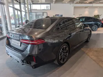 550e xDrive Komfortsitze Panorama Klimaaut.