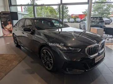 550e xDrive Komfortsitze Panorama Klimaaut.