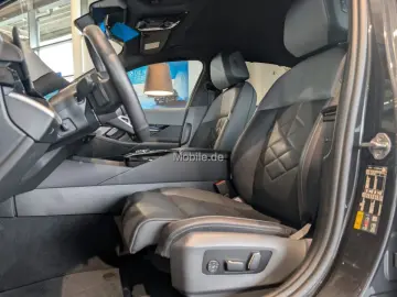 550e xDrive Komfortsitze Panorama Klimaaut.