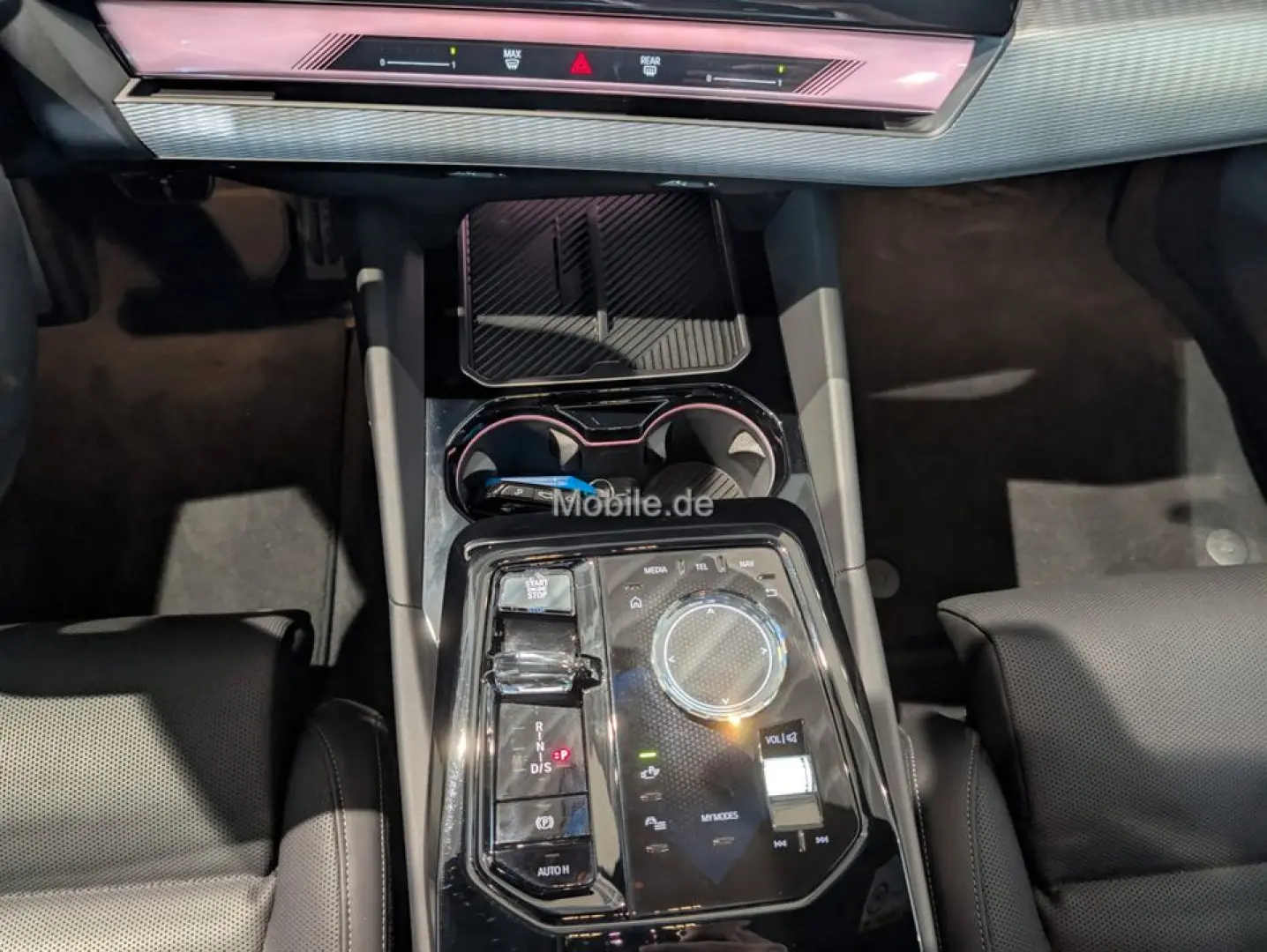 550e xDrive Komfortsitze Panorama Klimaaut.