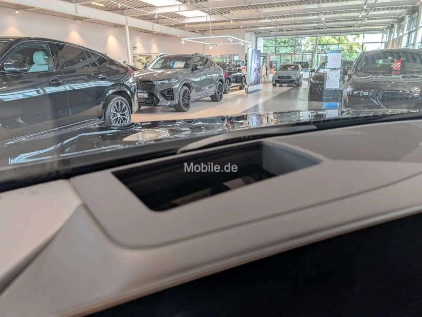 550e xDrive Komfortsitze Panorama Klimaaut.