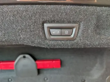 550e xDrive Komfortsitze Panorama Klimaaut.