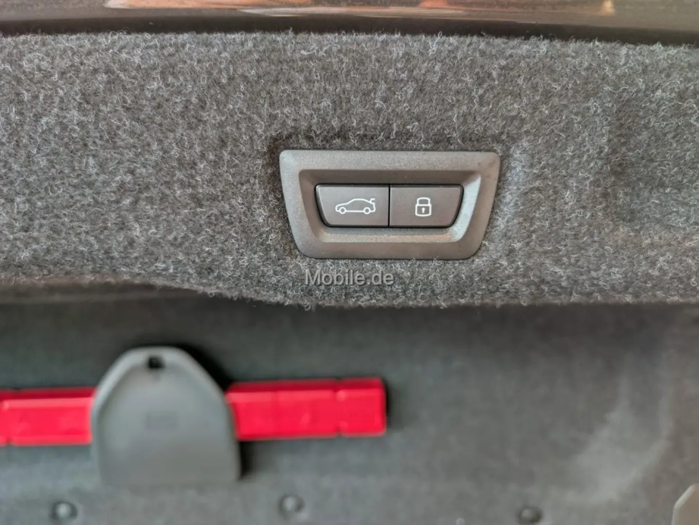 550e xDrive Komfortsitze Panorama Klimaaut.