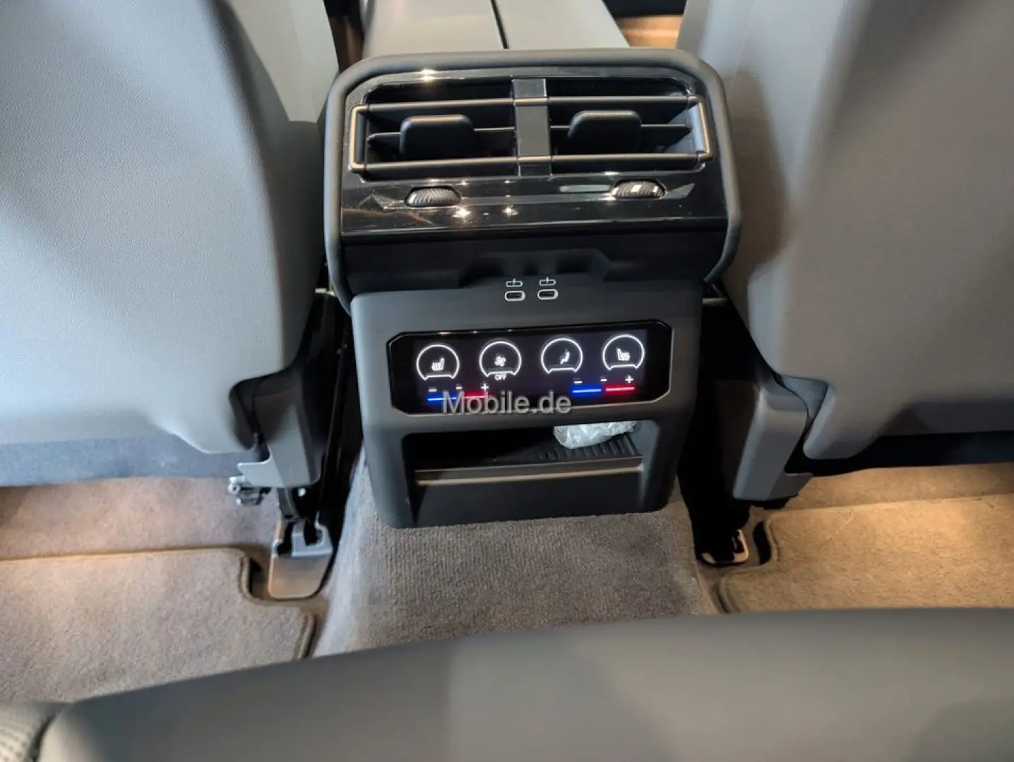 550e xDrive Komfortsitze Panorama Klimaaut.