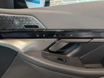550e xDrive Komfortsitze Panorama Klimaaut.