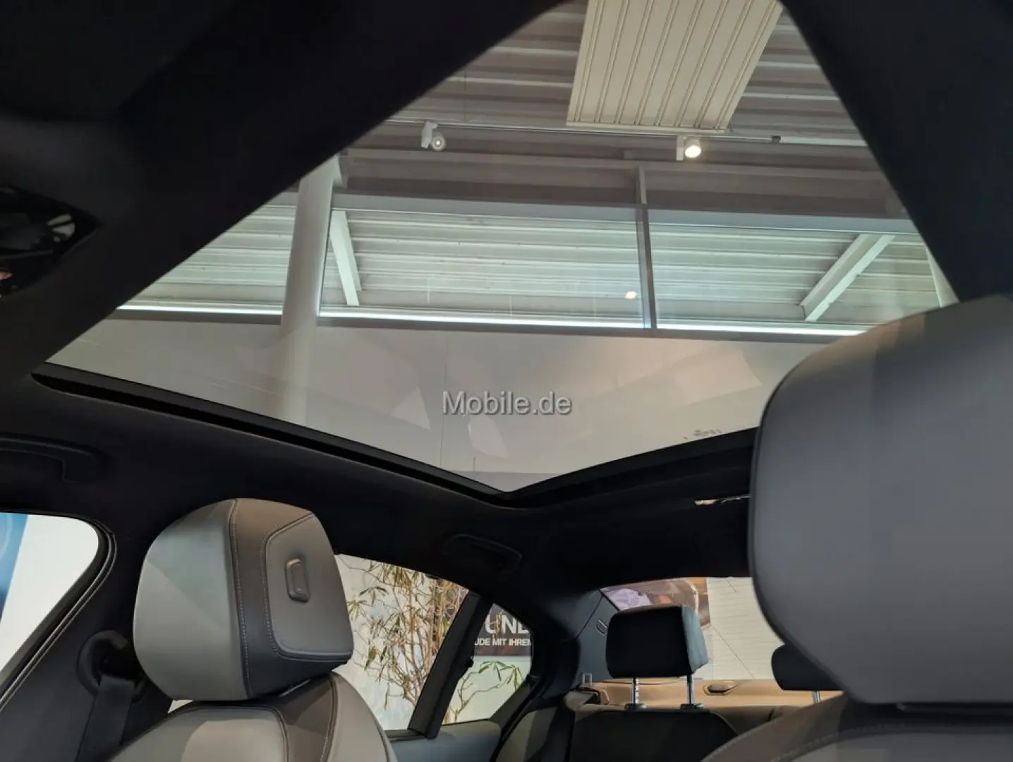 550e xDrive Komfortsitze Panorama Klimaaut.