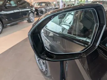 550e xDrive Komfortsitze Panorama Klimaaut.