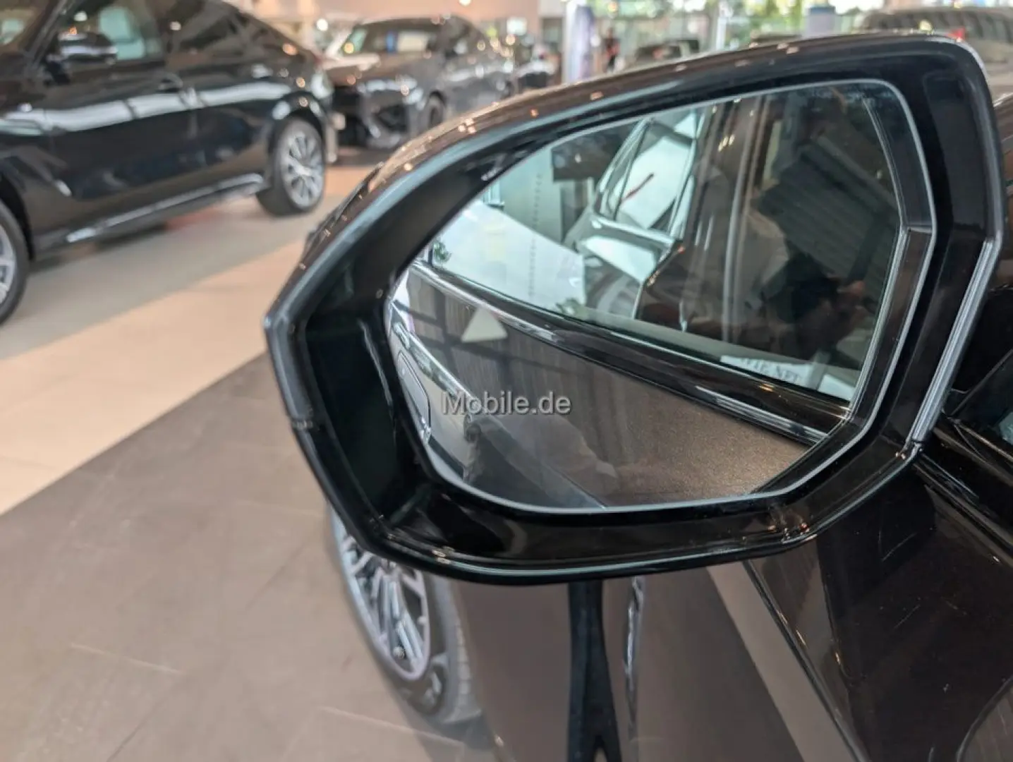 550e xDrive Komfortsitze Panorama Klimaaut.