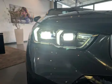 550e xDrive Komfortsitze Panorama Klimaaut.