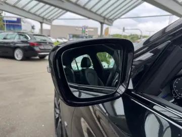 540i xDrive Lim. M-Sport AHK/HUD 2 JAHRE GARANTI