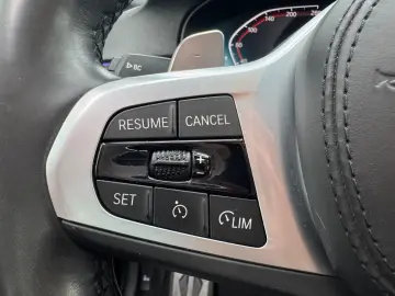 540i xDrive Lim. M-Sport AHK/HUD 2 JAHRE GARANTI