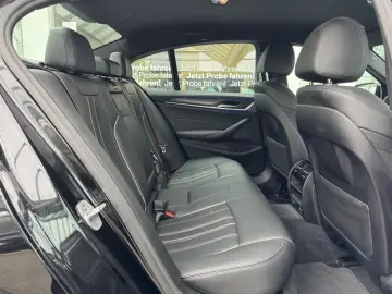 540i xDrive Lim. M-Sport AHK/HUD 2 JAHRE GARANTI