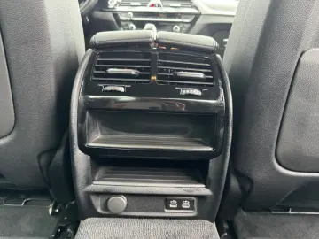 540i xDrive Lim. M-Sport AHK/HUD 2 JAHRE GARANTI