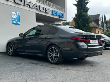 540i xDrive M Sport Sitzbelü. DAProf PA HUD Lase