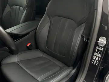 540i xDrive M Sport Sitzbelü. DAProf PA HUD Lase