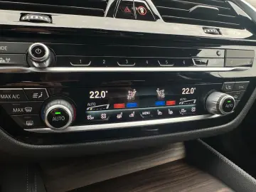 540i xDrive M Sport Sitzbelü. DAProf PA HUD Lase