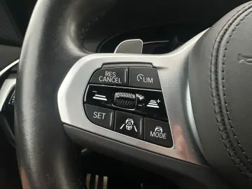540i xDrive M Sport Sitzbelü. DAProf PA HUD Lase
