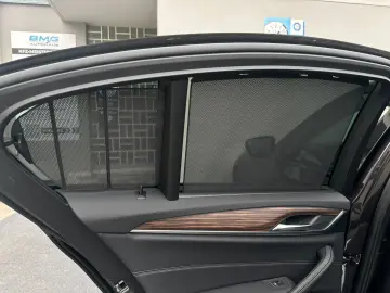 540i xDrive M Sport Sitzbelü. DAProf PA HUD Lase