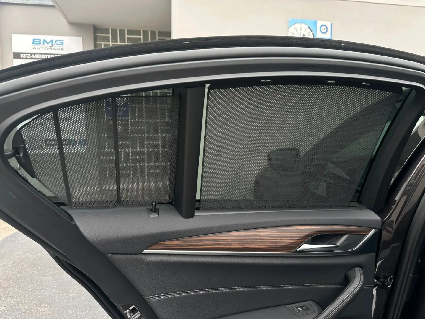 540i xDrive M Sport Sitzbelü. DAProf PA HUD Lase