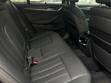 540i xDrive M Sport Sitzbelü. DAProf PA HUD Lase