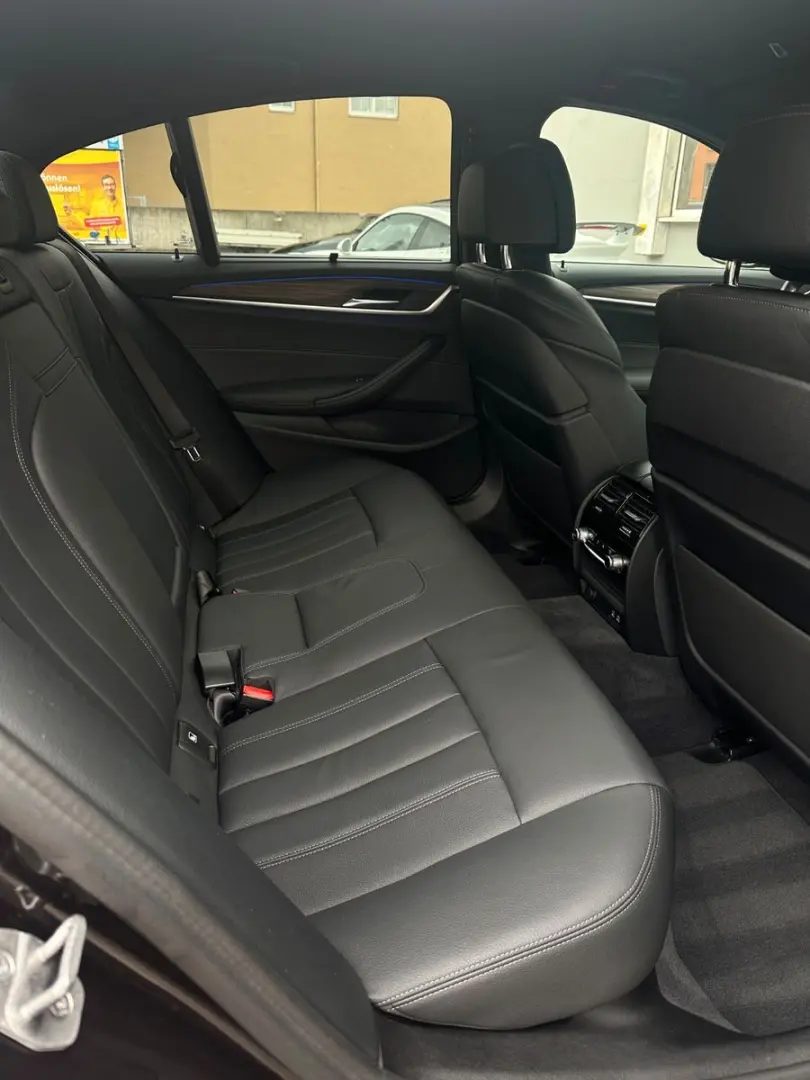 540i xDrive M Sport Sitzbelü. DAProf PA HUD Lase