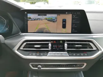 X5 xDrive 30d M Sport LASER+LEDER+NAVI+SHZ+LHZ