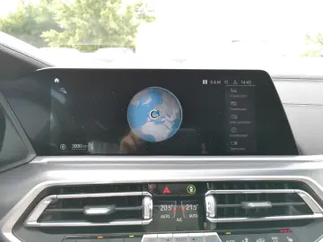 X5 xDrive 30d M Sport LASER+LEDER+NAVI+SHZ+LHZ