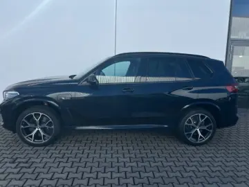 X5 xDrive 45e M-Sport AHK HUD LCProf HiFi