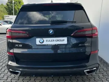 X5 xDrive 45e M-Sport AHK HUD LCProf HiFi