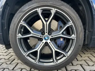 X5 xDrive 45e M-Sport AHK HUD LCProf HiFi