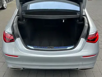 S 580 4Matic | Exclusiv | Chauffeur | Panorama