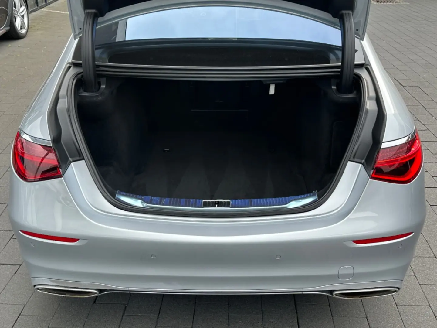 S 580 4Matic | Exclusiv | Chauffeur | Panorama