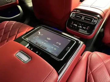 S 580 4Matic | Exclusiv | Chauffeur | Panorama