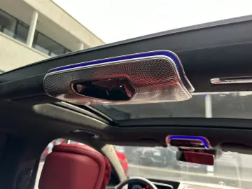 S 580 4Matic | Exclusiv | Chauffeur | Panorama