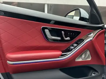 S 580 4Matic | Exclusiv | Chauffeur | Panorama