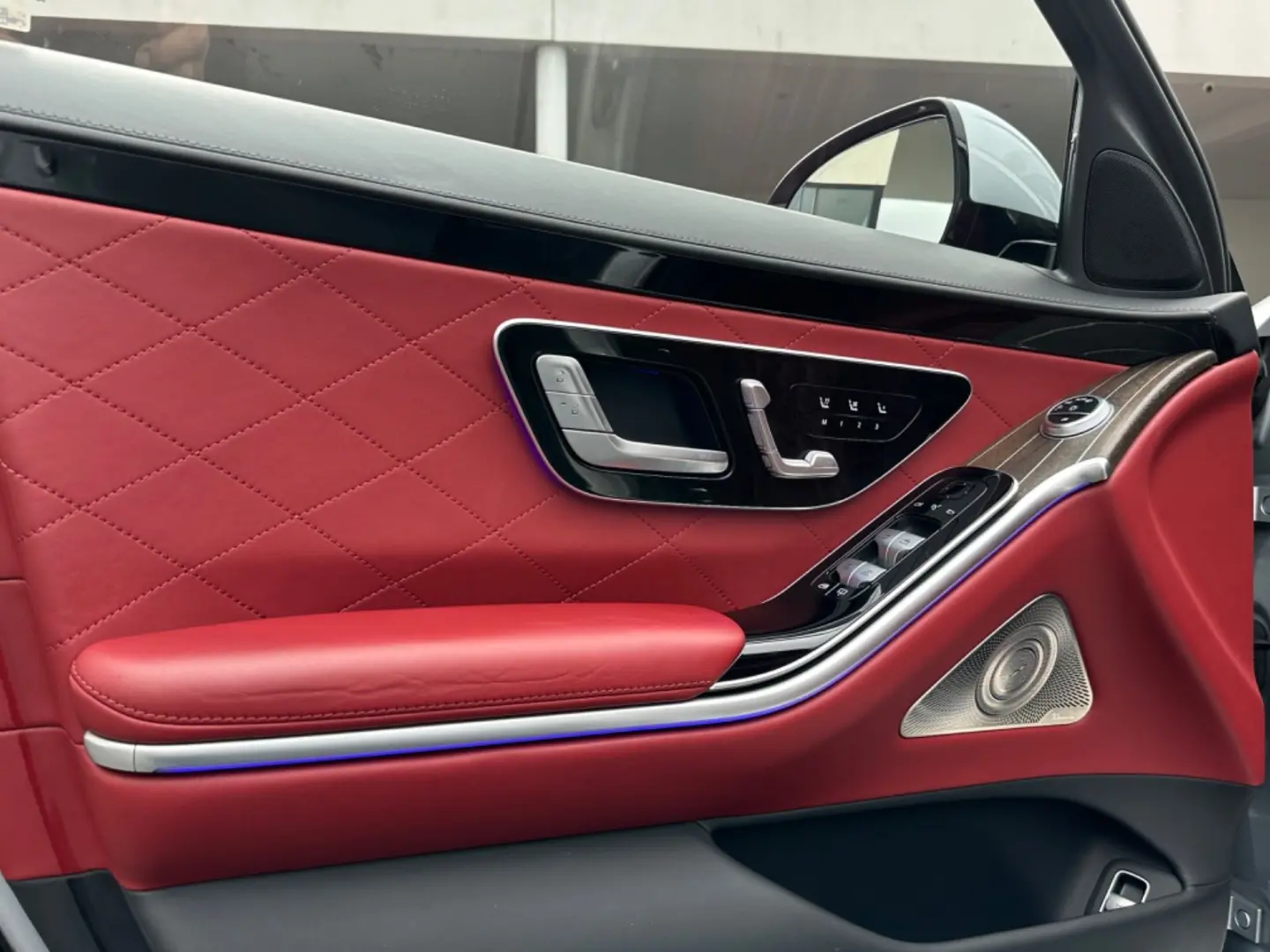 S 580 4Matic | Exclusiv | Chauffeur | Panorama