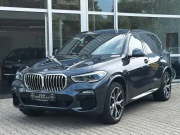 X5xDr30d M SPORT PANO STNDH HUD ACC 360 LASER 21