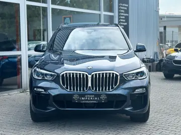 X5xDr30d M SPORT PANO+STNDH+HUD+ACC+360+LASER+21