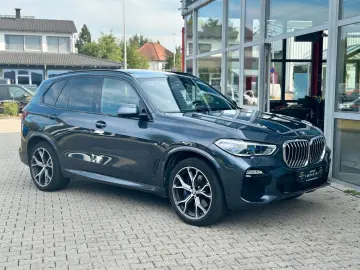 X5xDr30d M SPORT PANO+STNDH+HUD+ACC+360+LASER+21