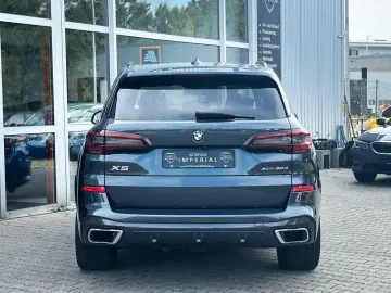 X5xDr30d M SPORT PANO+STNDH+HUD+ACC+360+LASER+21