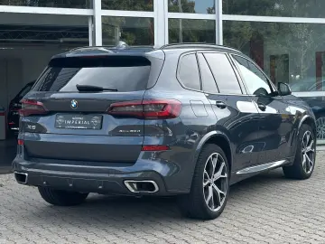 X5xDr30d M SPORT PANO+STNDH+HUD+ACC+360+LASER+21